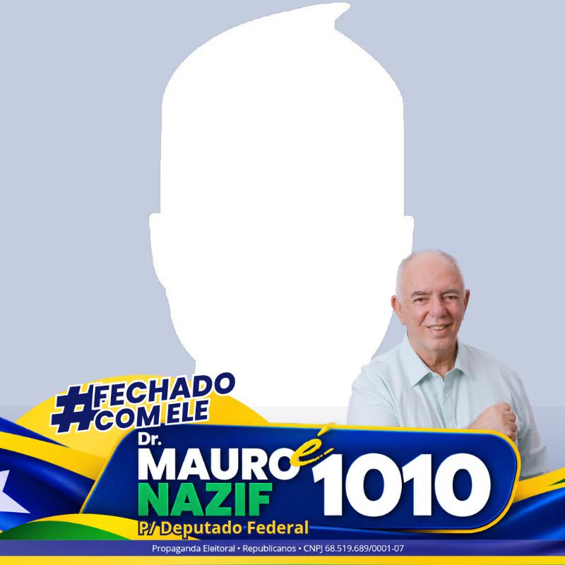 Dr. Mauro Nazif 1010