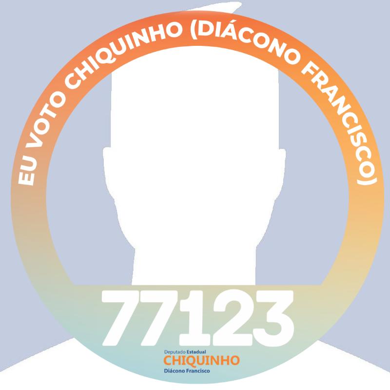 Chiquinho (Diácono Francisco) 77123