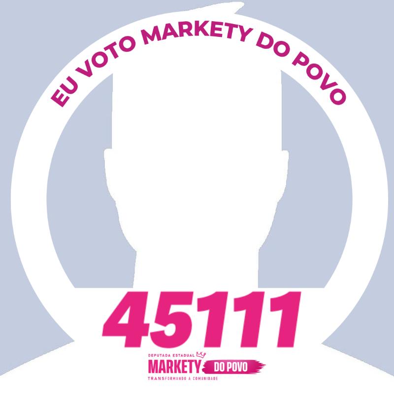 Markety do Povo 45111