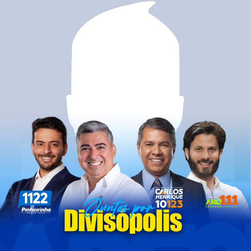 JUNTOS POR DIVISOPOLIS