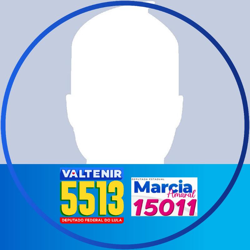 Dep. Estadual Márcia Amaral #15011