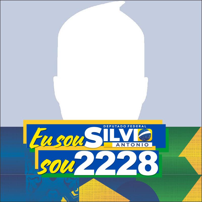 Tô com Silvio Antonio 2228