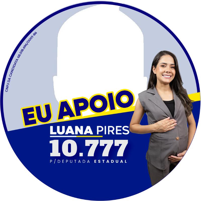 Luana Pires