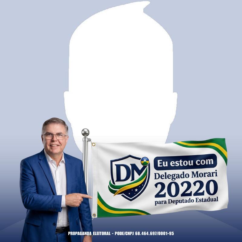 Delegado Morari 2026