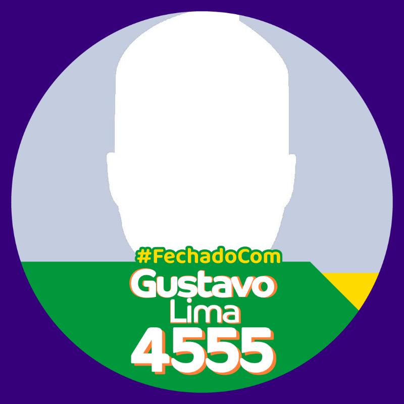 EU VOTO 4555!