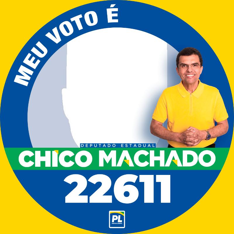 Chico Machado