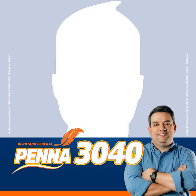 Eu apoio PENNA