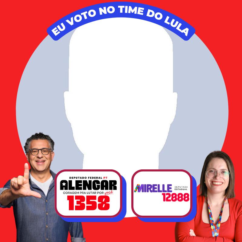 Alencar 1358 e Mirelle 12888