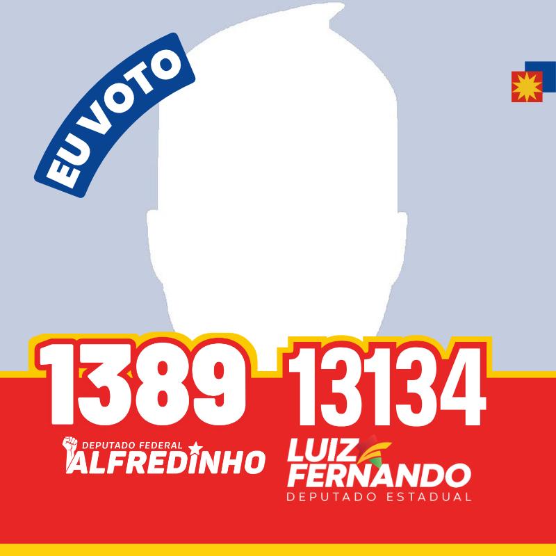 Meus Deputados