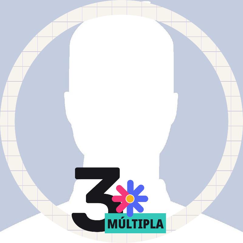 Apoie a Múltipla