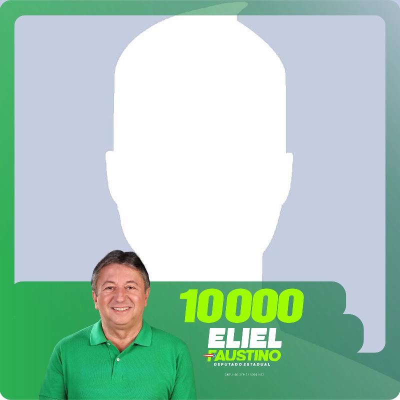Eliel Faustino