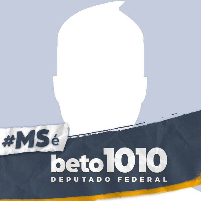Beto é 1010