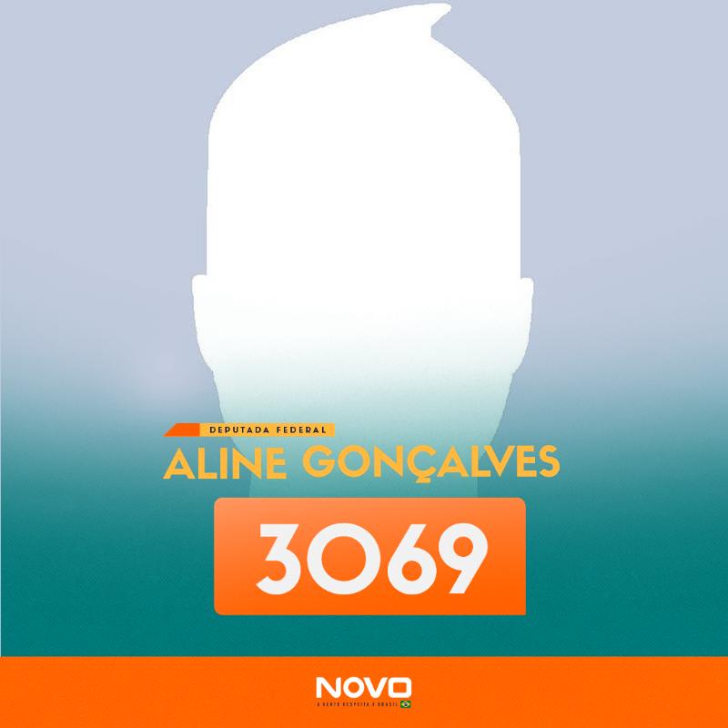 Aline Gonçalves 3069