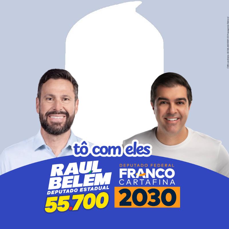 Raul e Franco