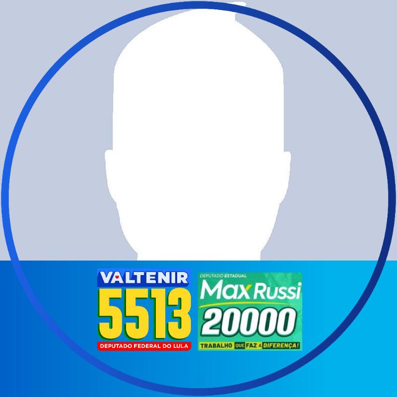 Dep. Estadual Max Russi #20000