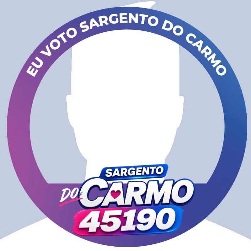 Sargento do Carmo 45190