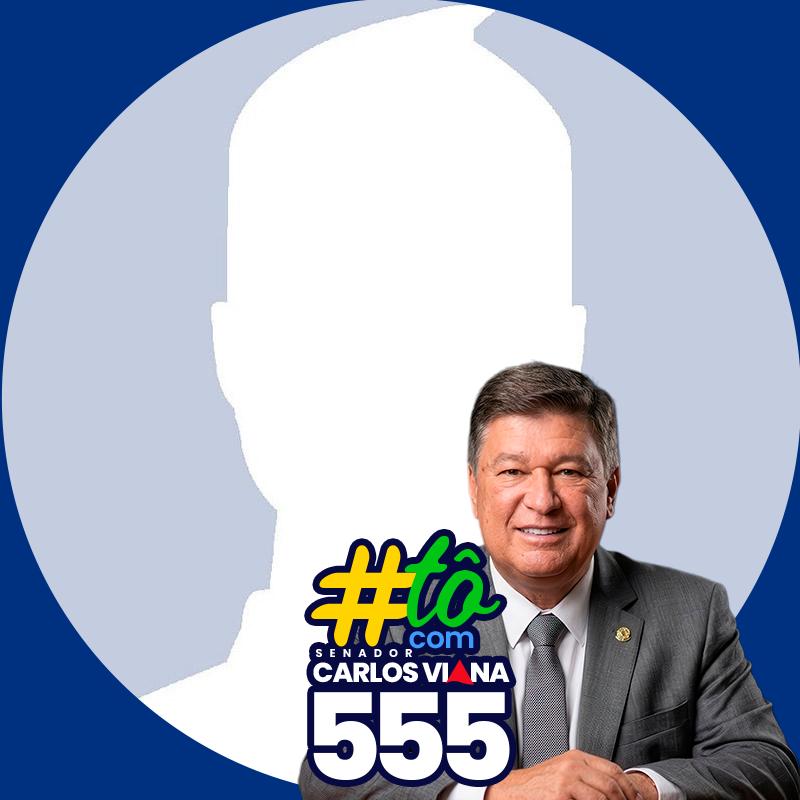 Senador Carlos Viana 555