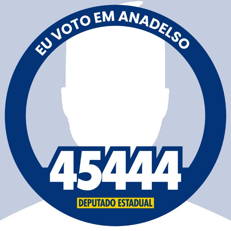 Anadelso 45444