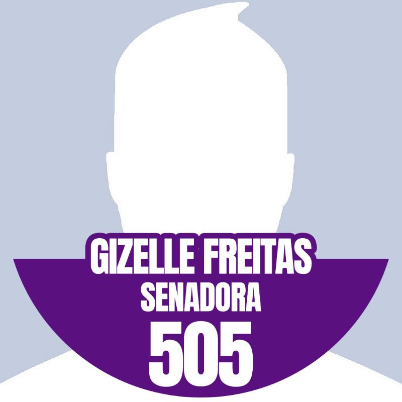 GIZELLE FREITAS | 505