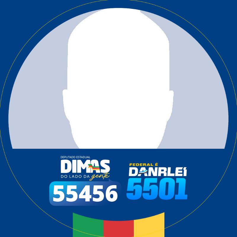 DIMAS E DANRLEI