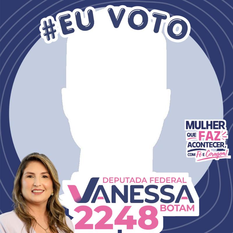 # EU VOTO