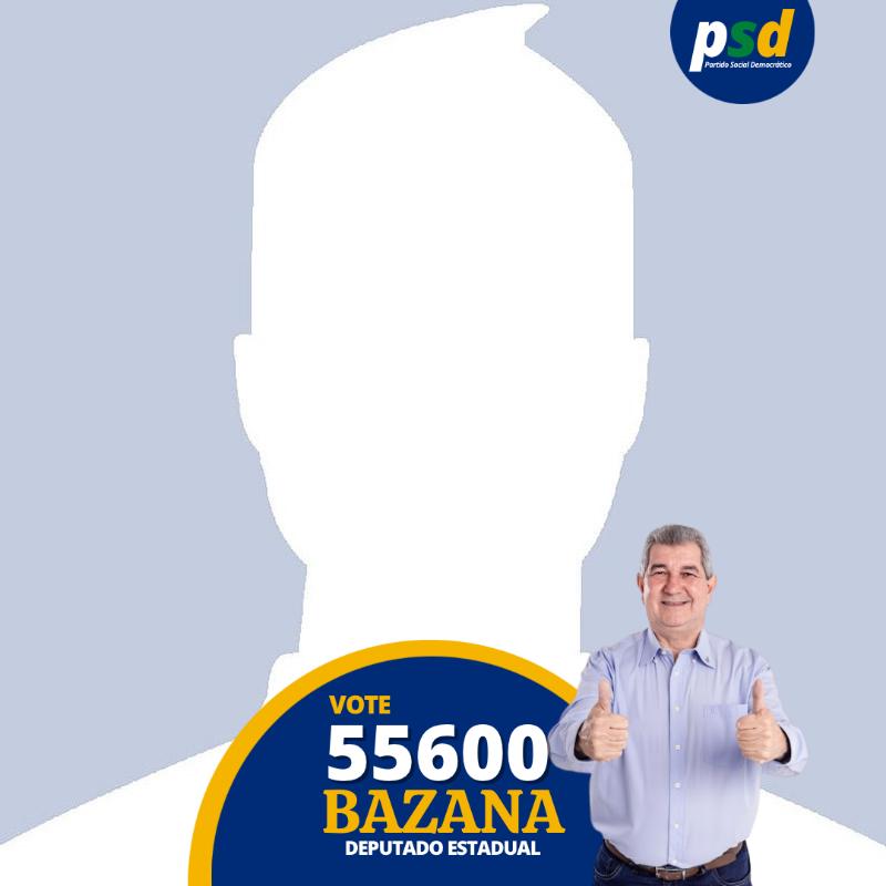 Apoio Bazana