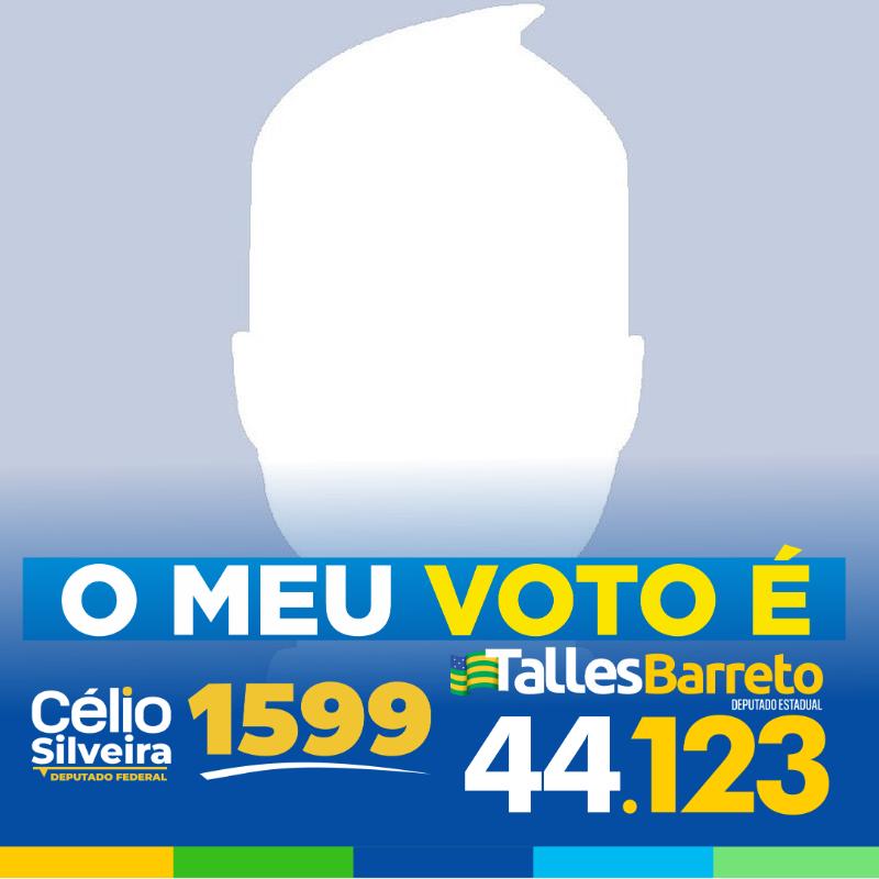 Célio e Talles