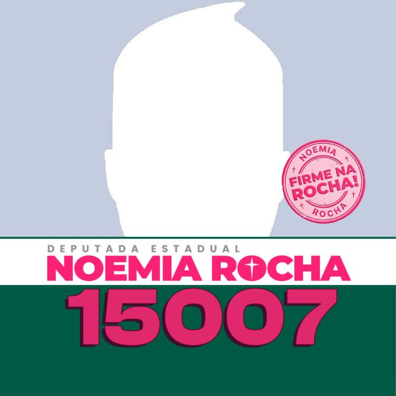 Noemia Rocha - 15007