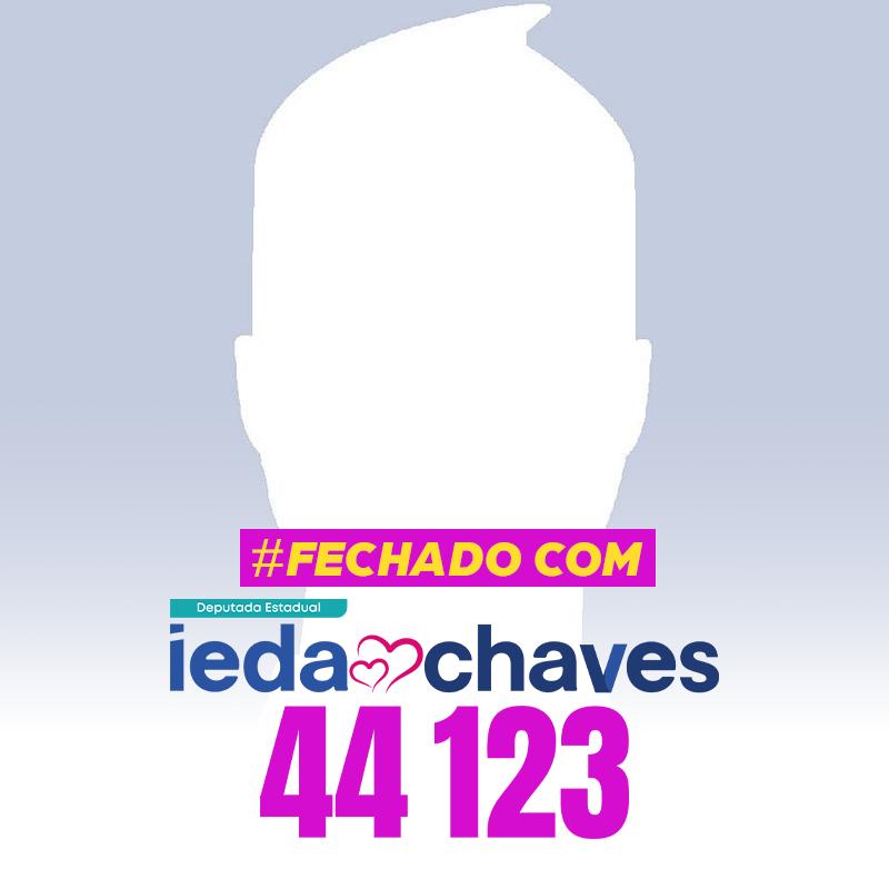 IEDA CHAVES 44 123