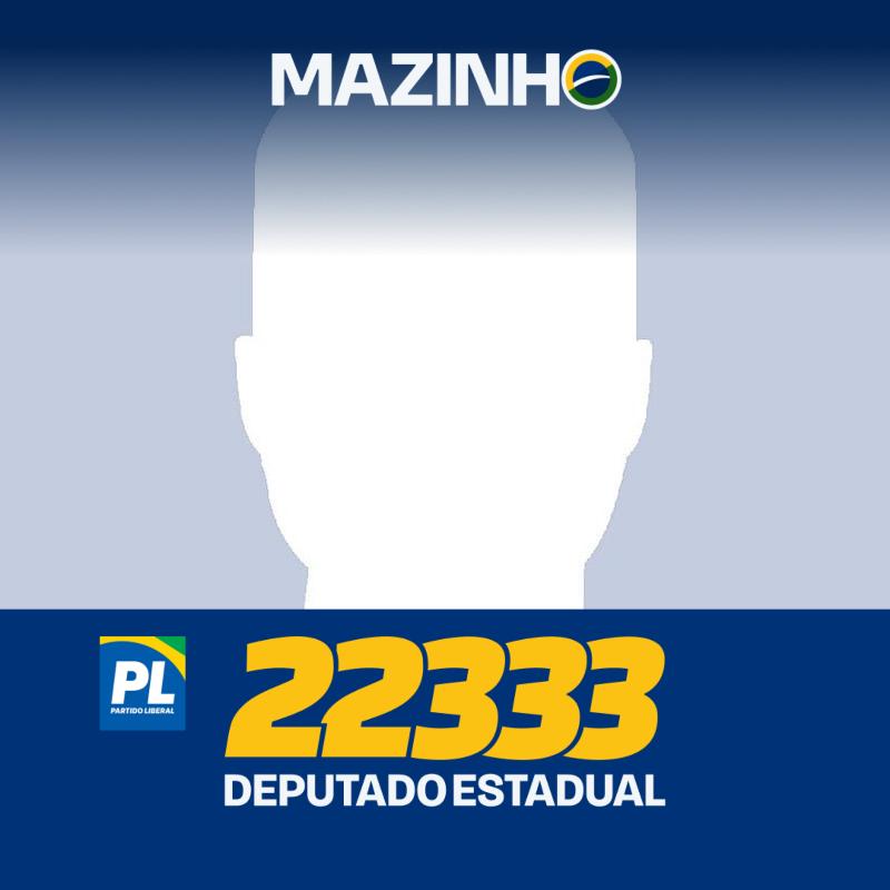 Mazinho 22333 PL