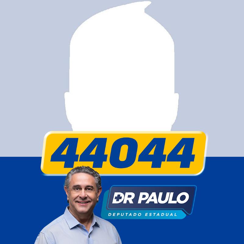 Dr. Paulo