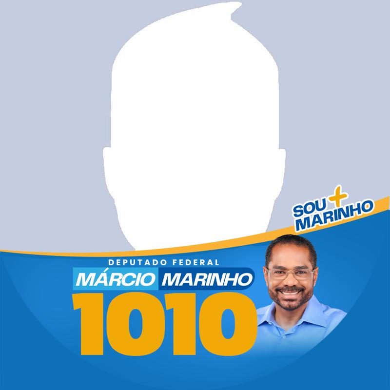 Sou + Marinho
