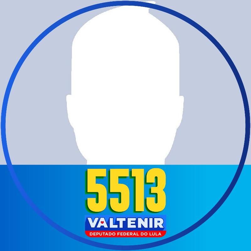 5️⃣5️⃣1️⃣3️⃣✅ O Deputado Federal do Lula