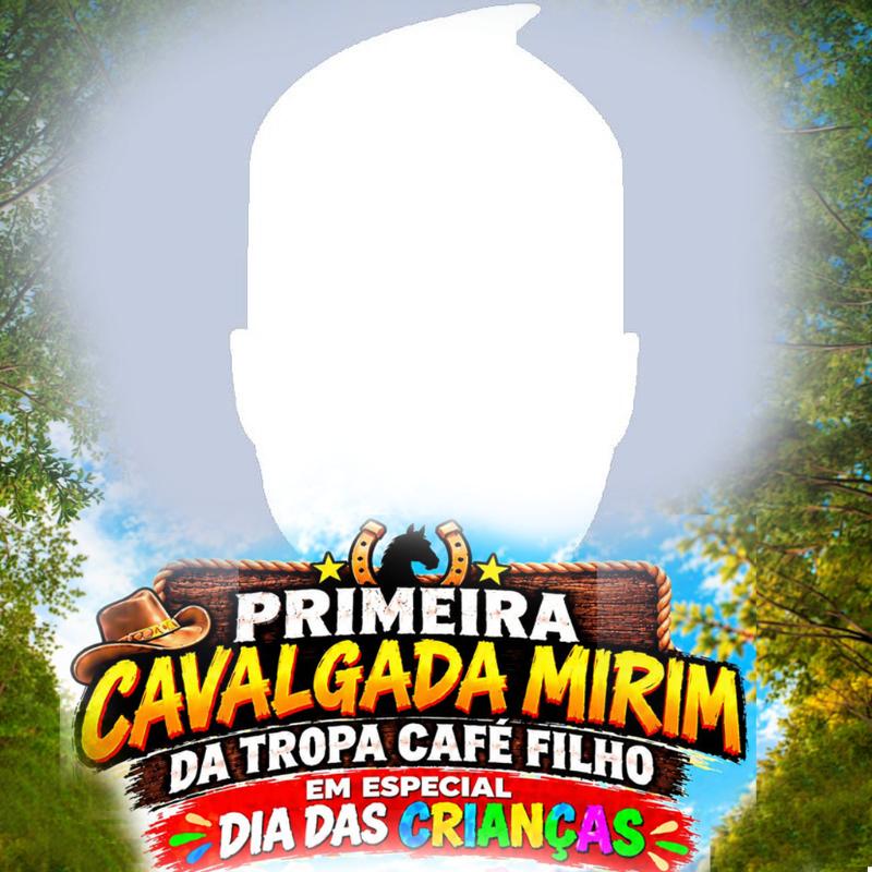 FESTA DA CRIANÇAS