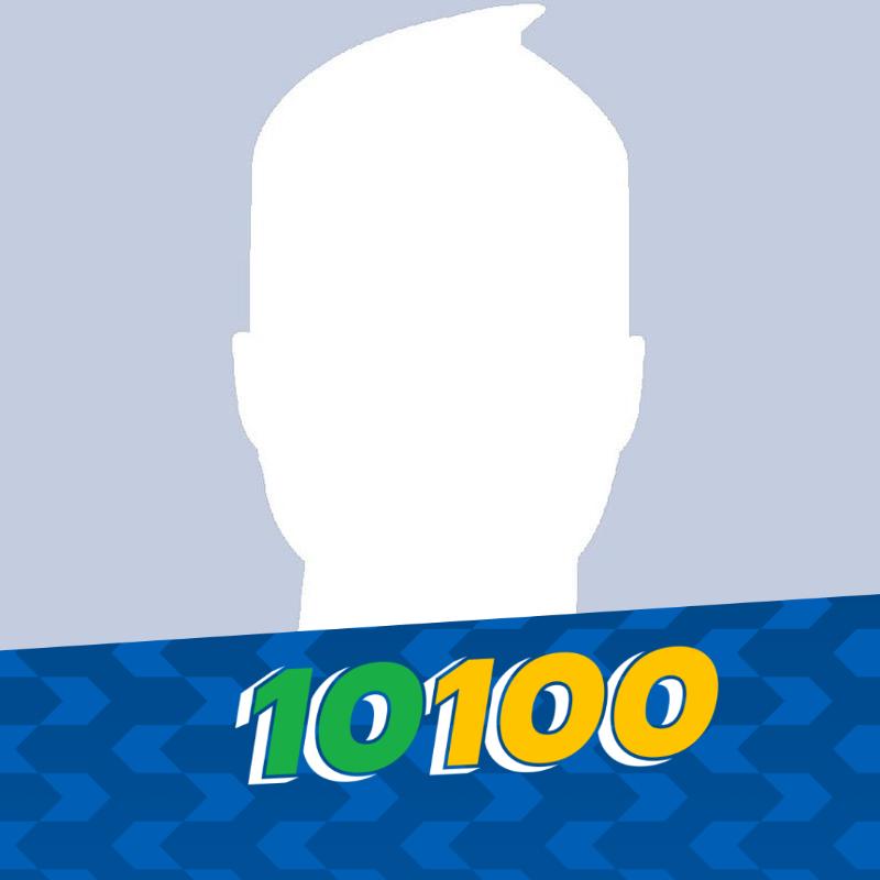 Eduardo Dala Costa 10100