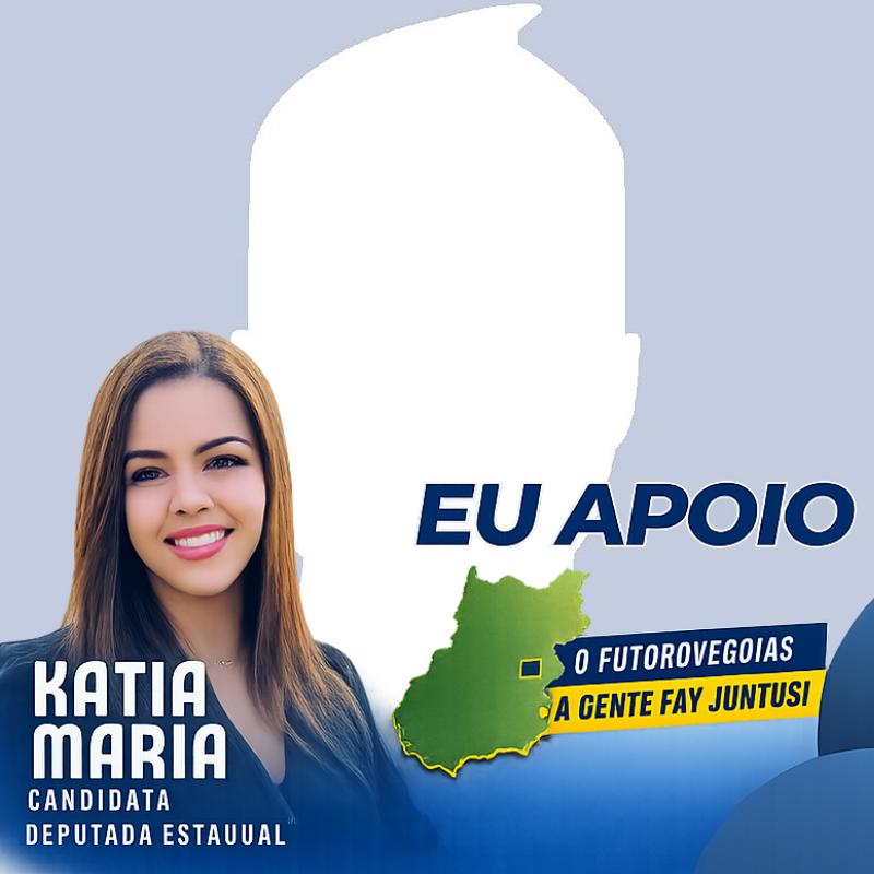 Katia Maria . Por Elas/ Por todos