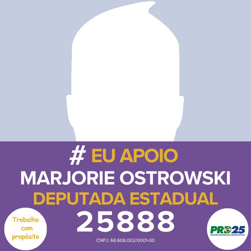 Dep. Estadual 25888