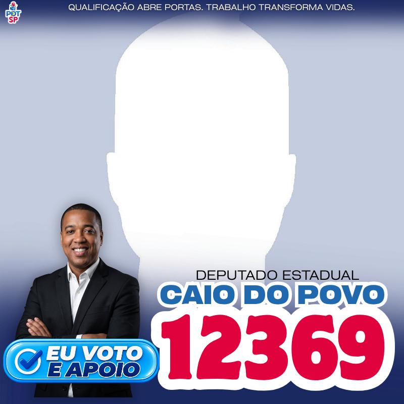 CAIO DO POVO 12369