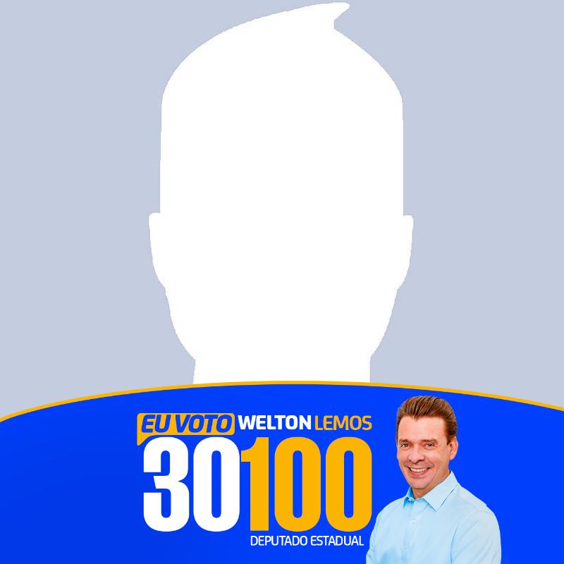 DEPUTADO WELTON LEMOS 30100