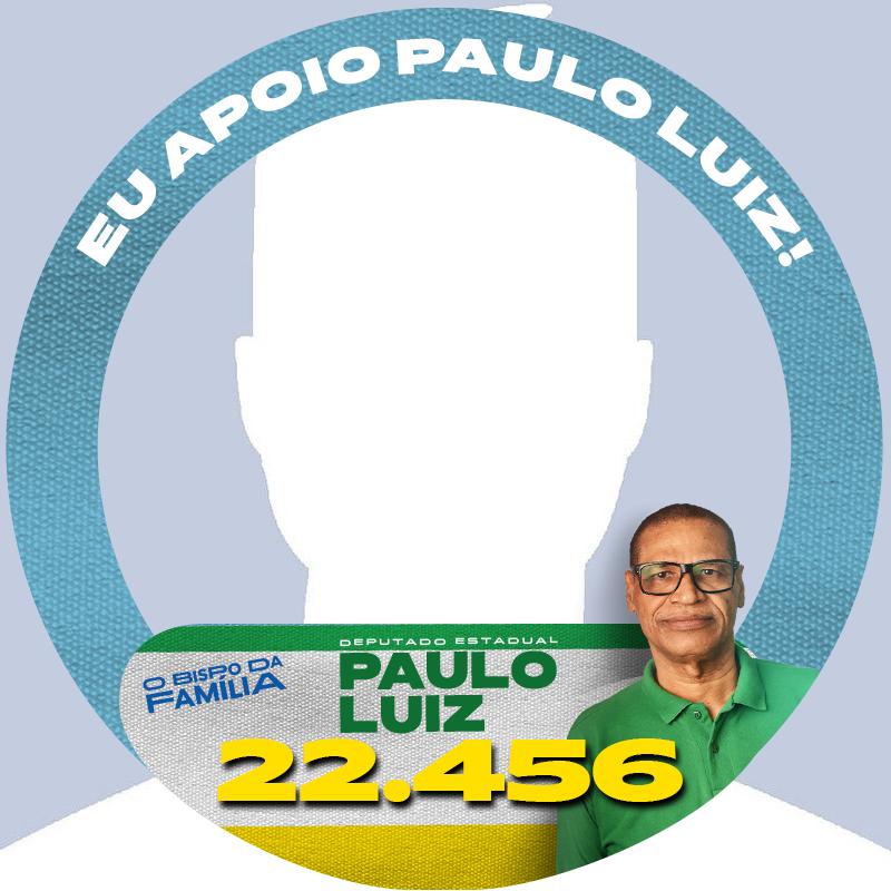 paulo luiz 2026