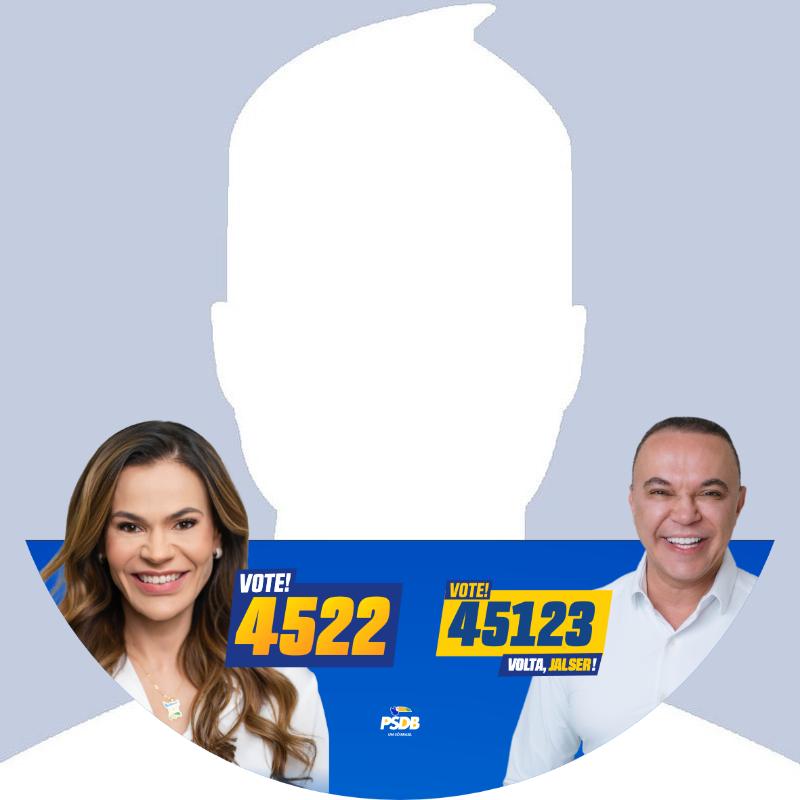 VOLTA JALSER E CHAMA A TATY