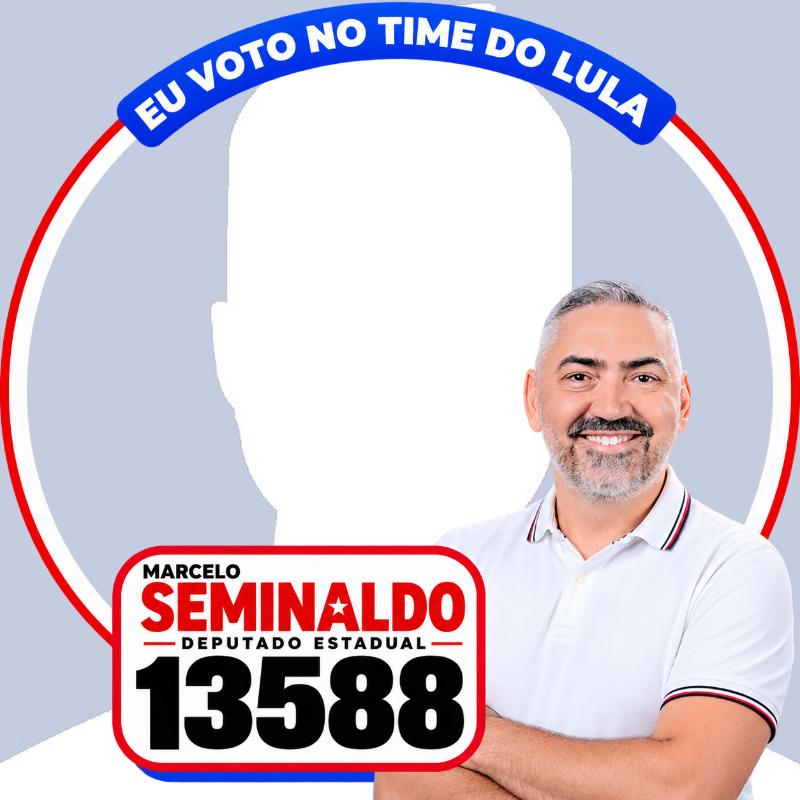 TÔ COM SEMINALDO 1️⃣3️⃣5️⃣8️⃣8️⃣⭐️