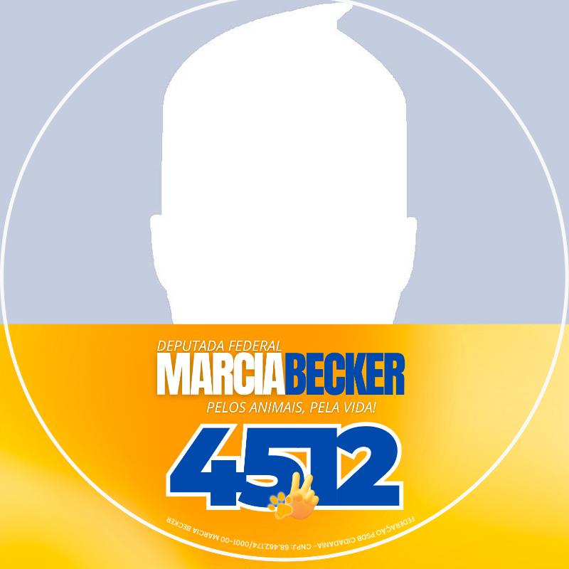 MARCIA BECKER