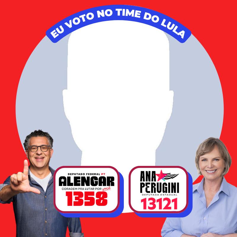 Alencar 1358 e Ana Perugini 13121