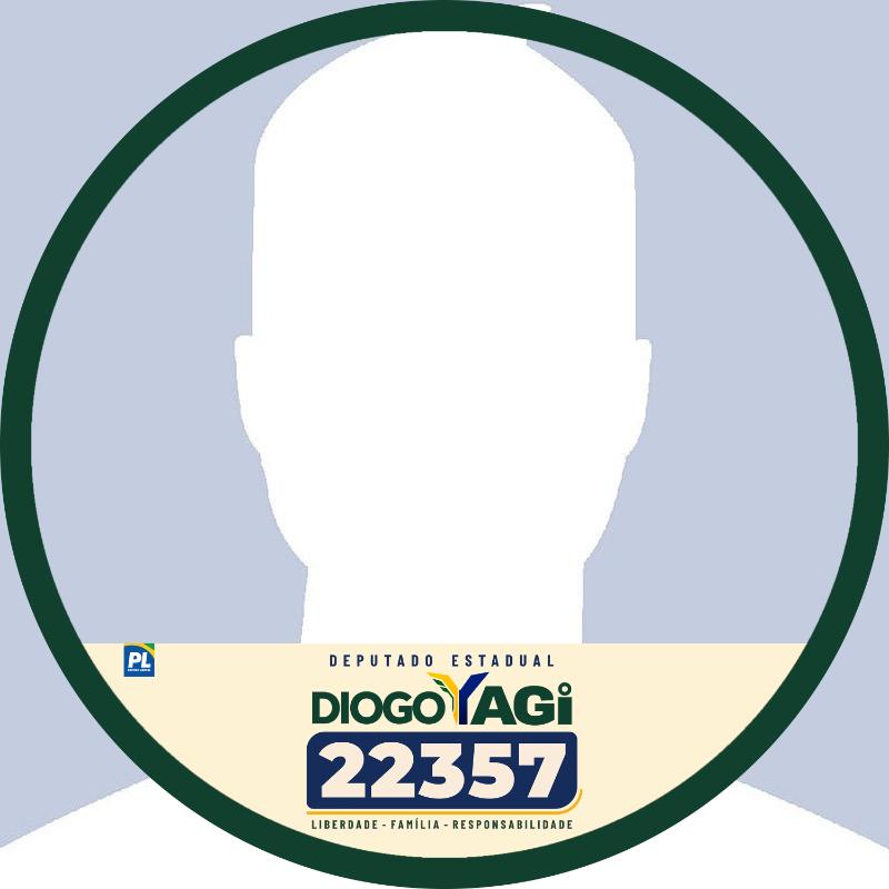 Diogo Yagi Deputado Estadual