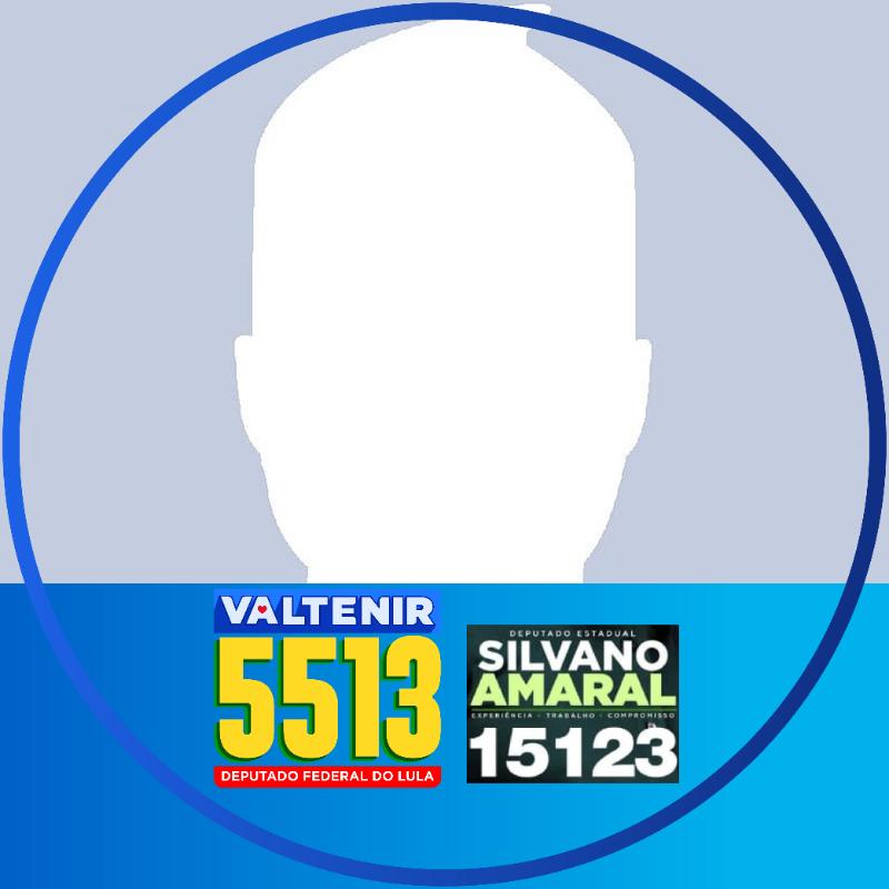 Dep. Estadual Silvano Amaral #15123