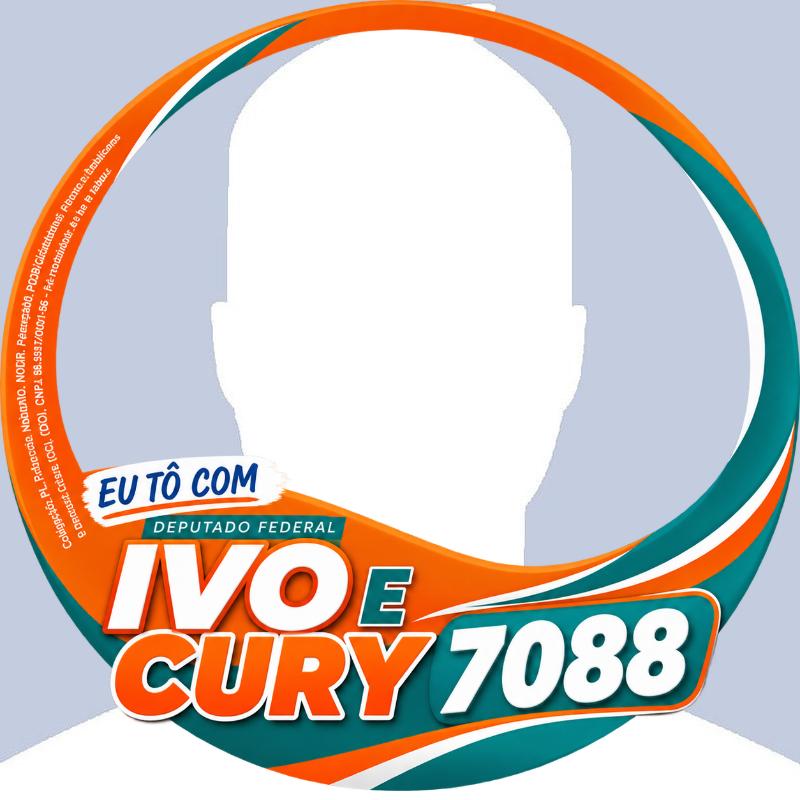 Vamos juntos com Ivo Machado e Augusto Cury