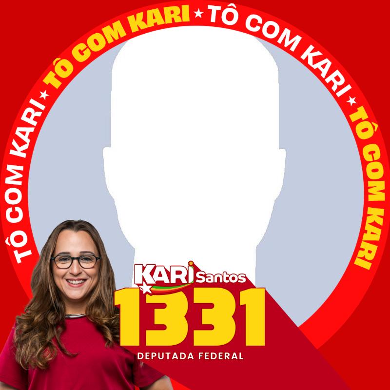 Time Kari Santos 1331