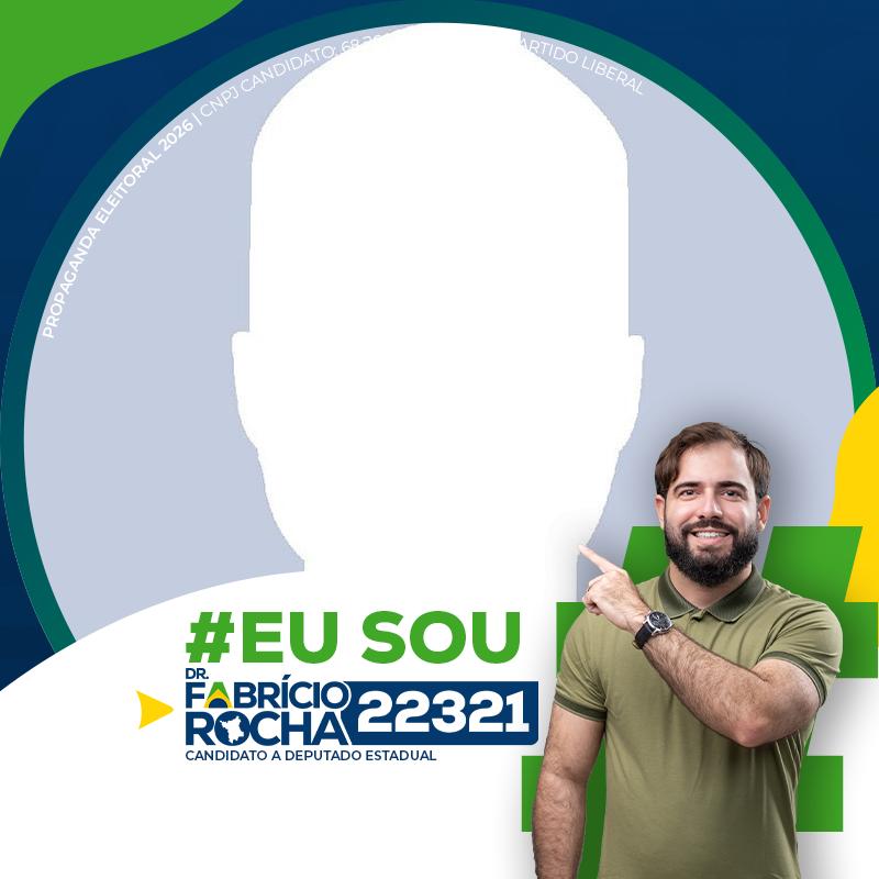 Eu Sou Dr. Fabrício Rocha