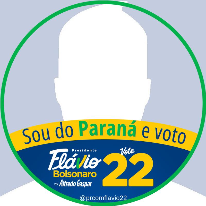 Paraná com Flávio 22